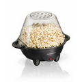 Hamilton Beach Cornpoppers Hot Oil Popcorn Maker